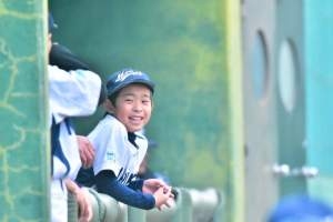 少年野球　奇跡を起こすチームの３つの条件