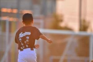 【年中夢球より】少年野球　結果を出せという親の心理